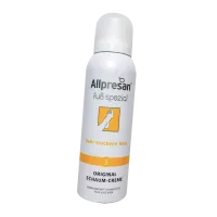 Фото Аллпресан Allpresan 125мл (очень сухая кожа Nr. 3)