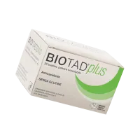 Фото Биотад плюс пакетики-саше №20
