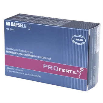 Профертил для мужчин