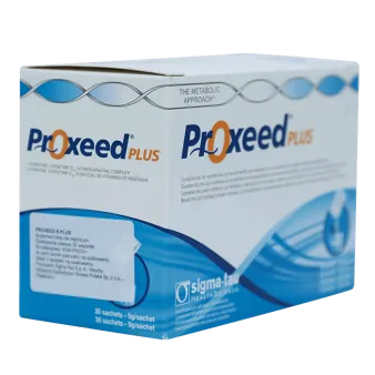Проксид плюс Proxeed plus N30