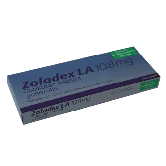 Золадекс шприц 10,8мг